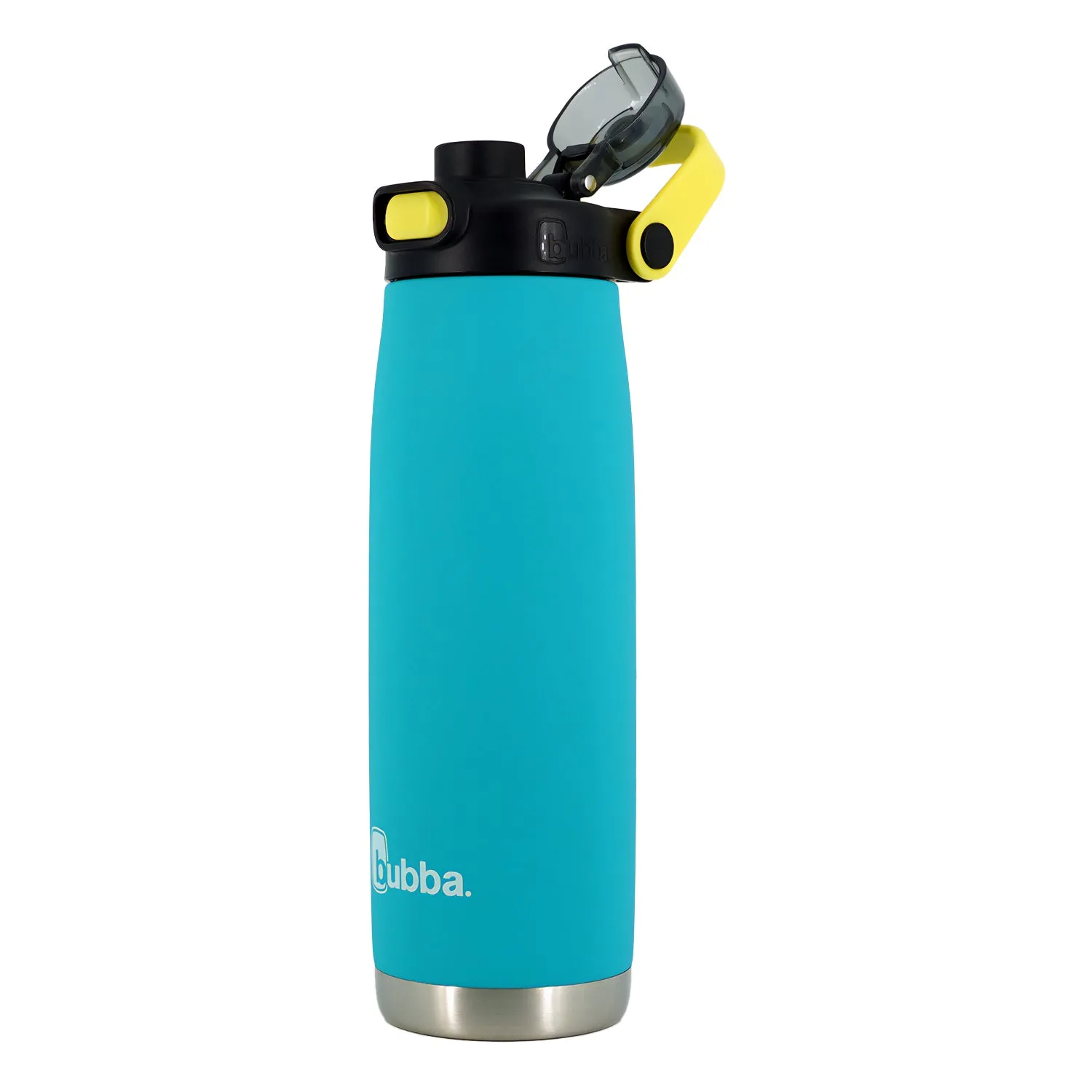 Bubba 24 oz. Radiant Vacuum Insulated Stainless Steel Water Bottle - Scuba