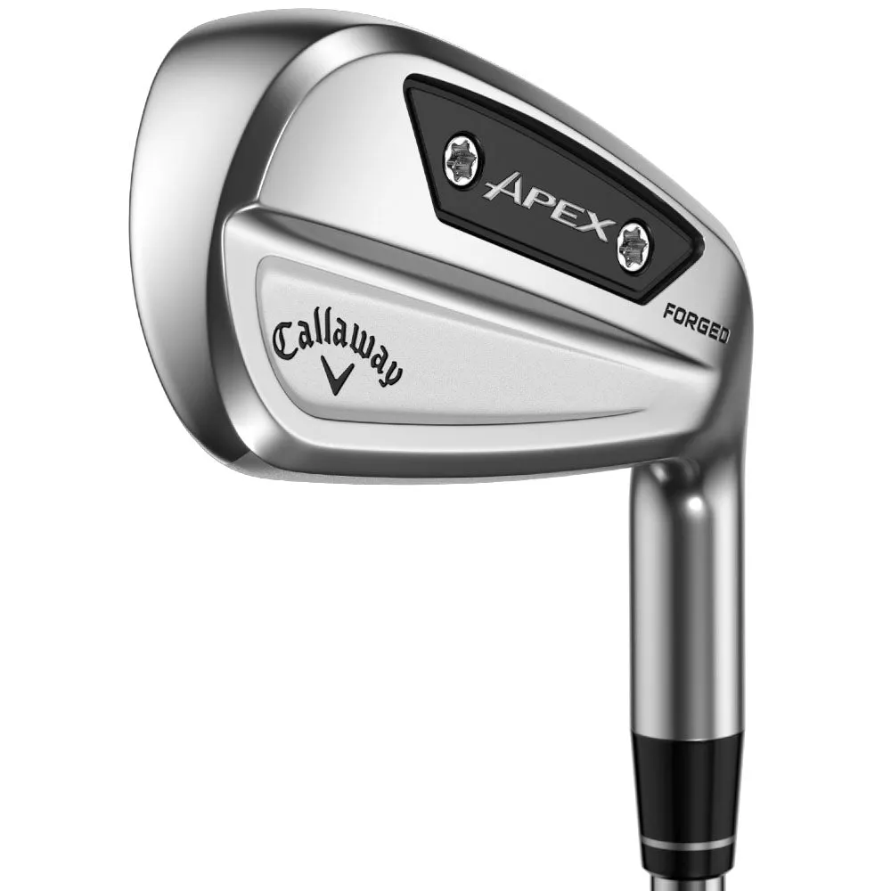 Callaway Apex Ai300 Irons - Graphite