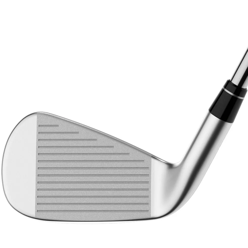 Callaway Apex Ai300 Irons - Graphite