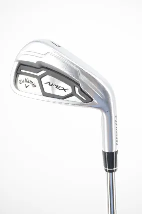 Callaway Apex CF16 7 Iron R Flex 36.25"