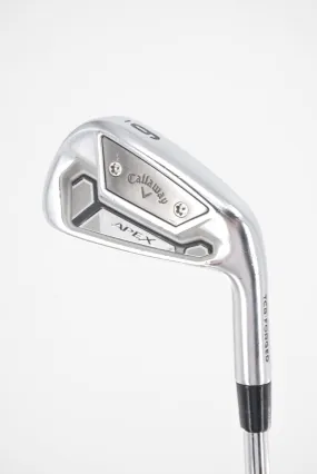 Callaway Apex TCB 21 6 Iron S Flex 37"