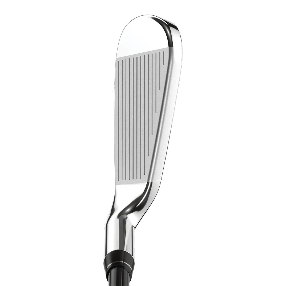 Callaway Paradym Ai Smoke Max Fast Single Iron 2024 Women