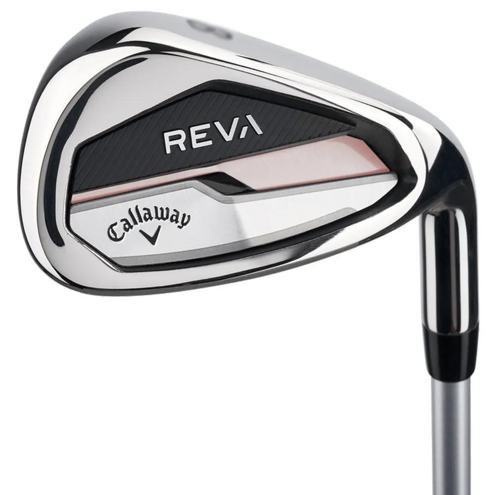 Callaway Reva Full Set 2023 Women