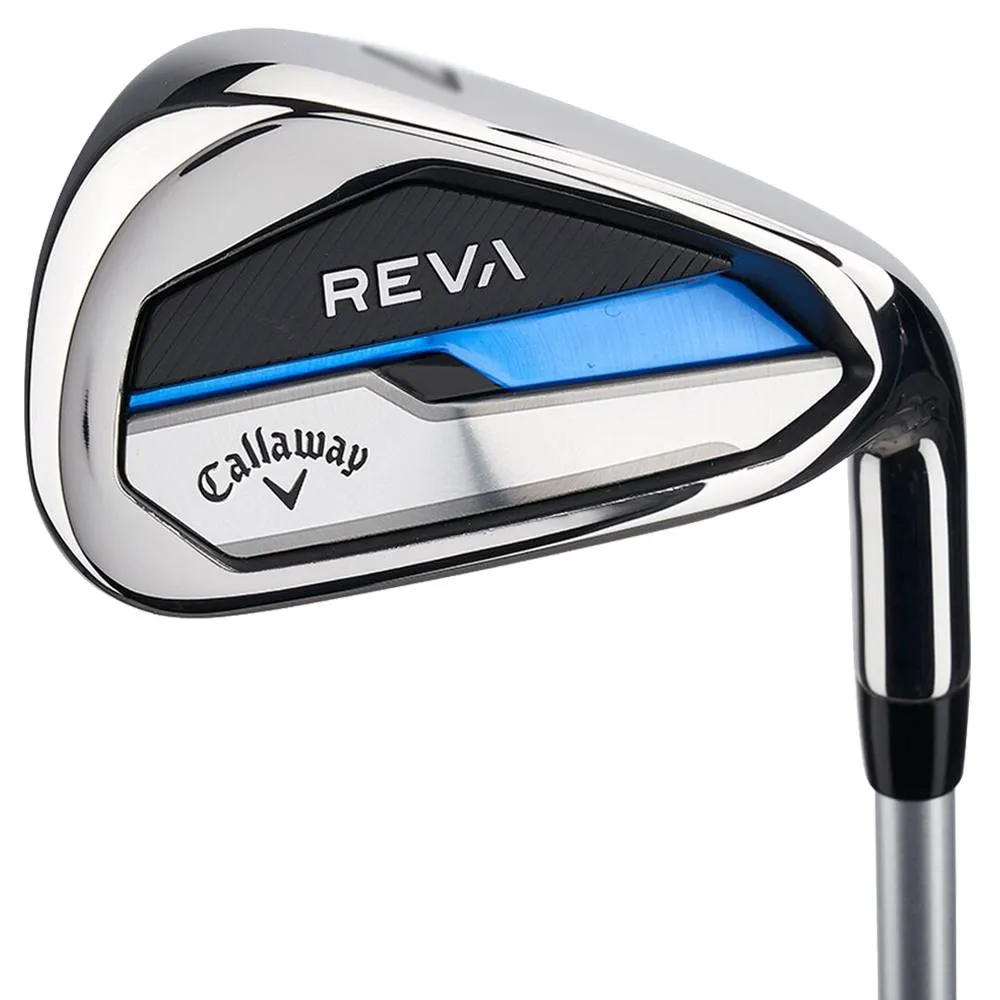 Callaway Reva Full Set 2023 Women