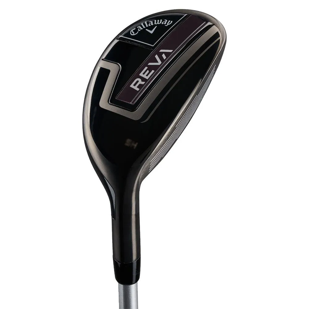 Callaway Reva Full Set 2023 Women