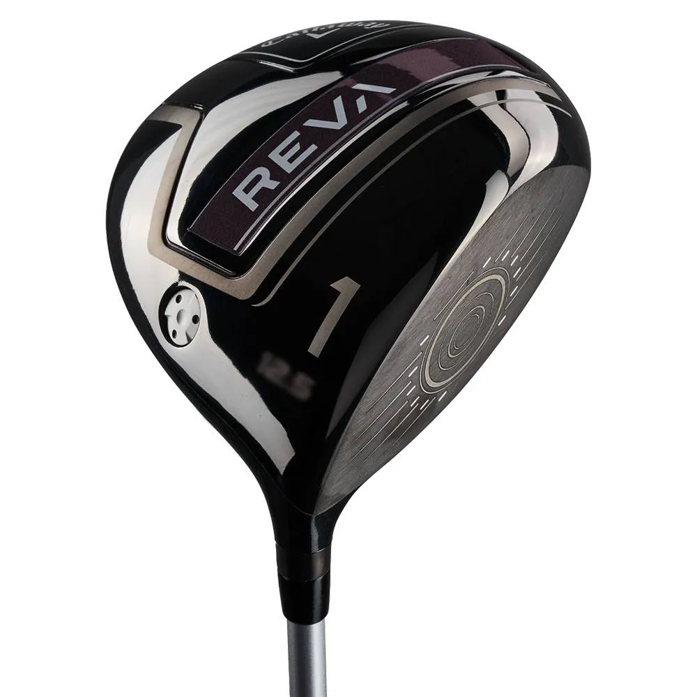 Callaway Reva Full Set 2023 Women