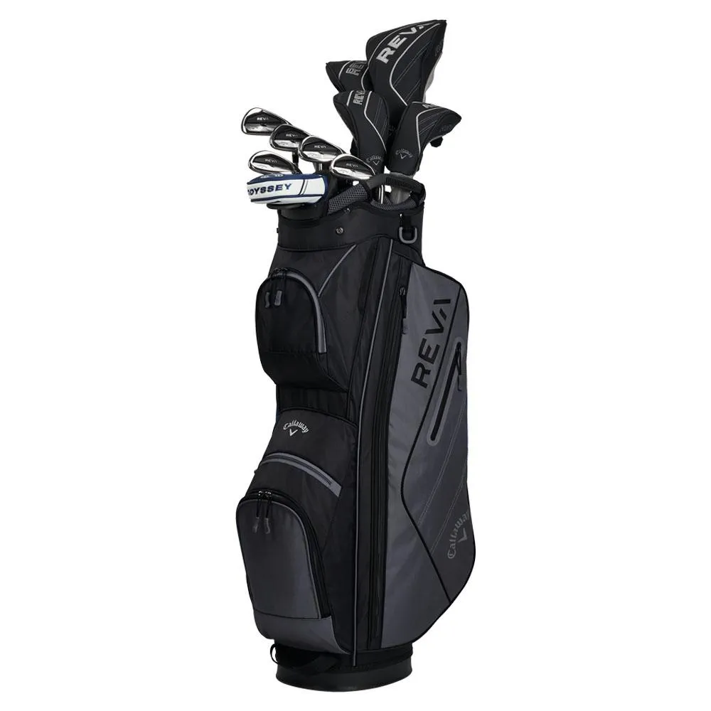 Callaway Reva Full Set 2023 Women