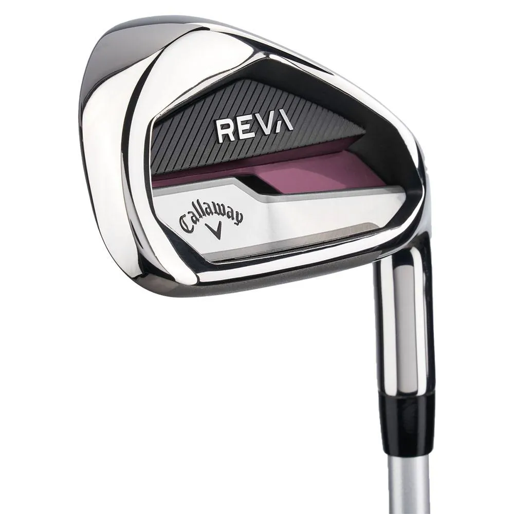 Callaway Reva Full Set 2023 Women