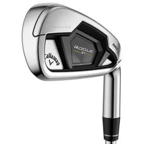 Callaway Rogue ST Max OS Lite Graphite Womens Irons