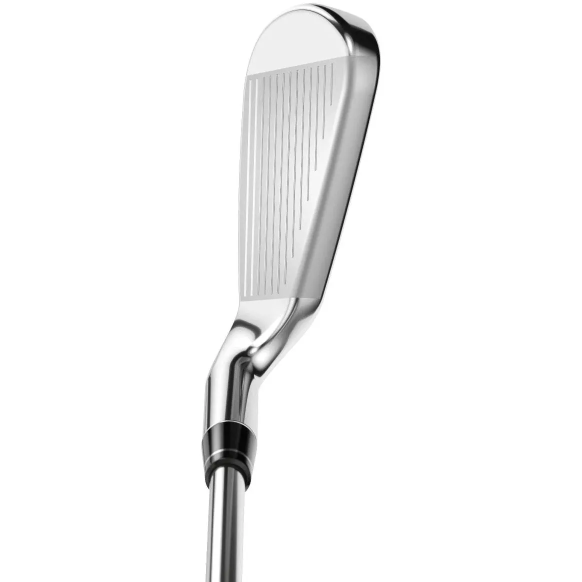 Callaway Rogue ST Max OS Lite Graphite Womens Irons