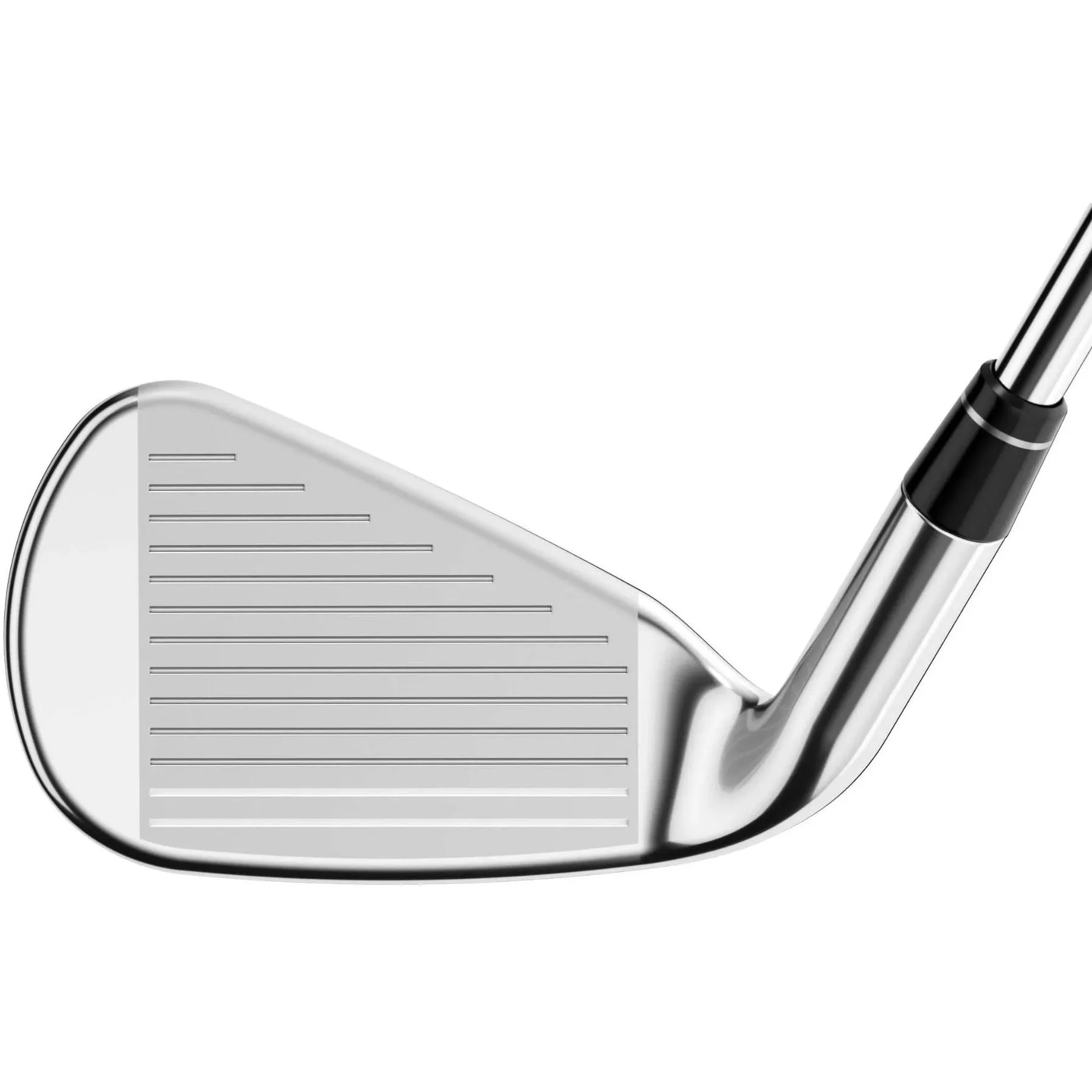 Callaway Rogue ST Max OS Lite Graphite Womens Irons