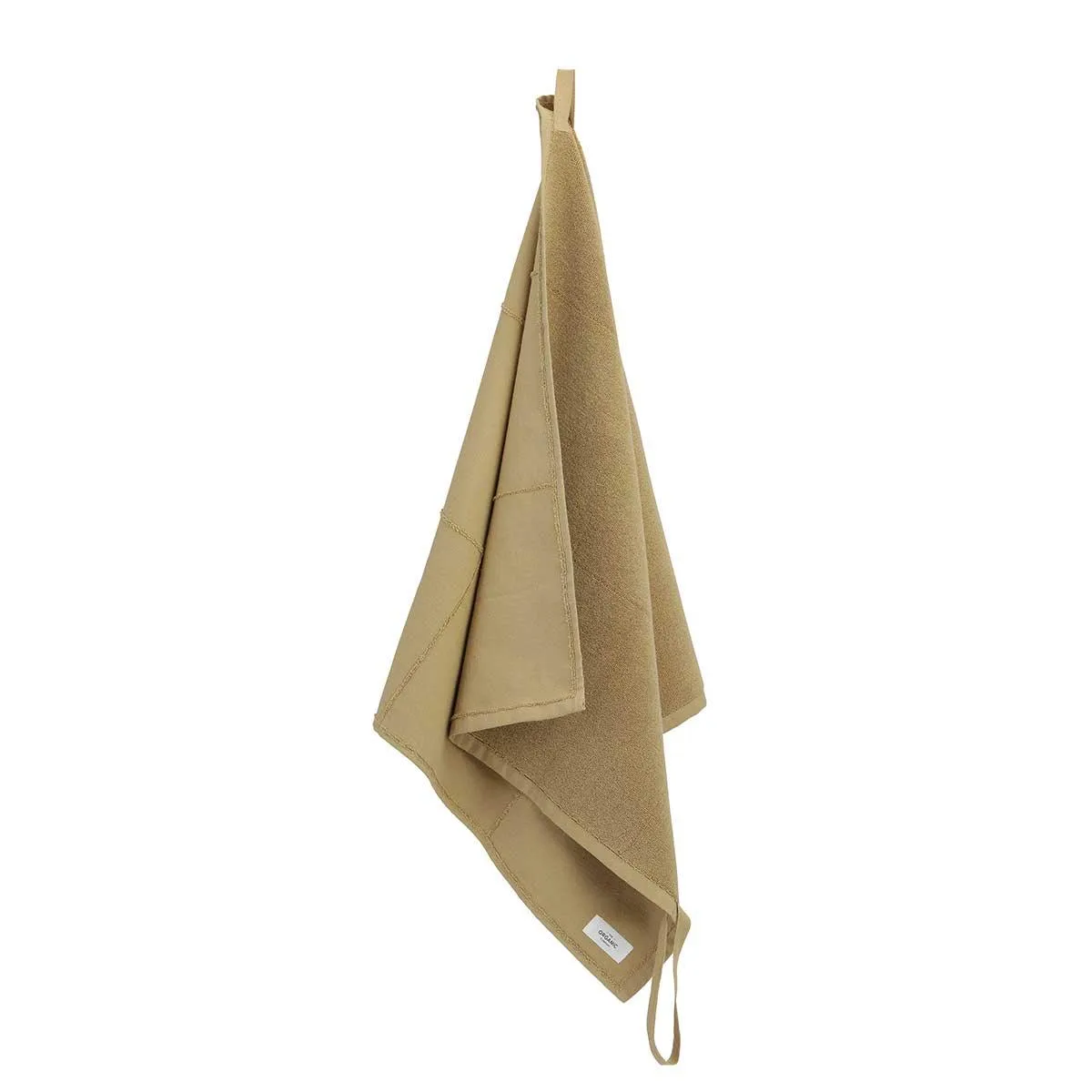 Calm Towel To Go - Khaki