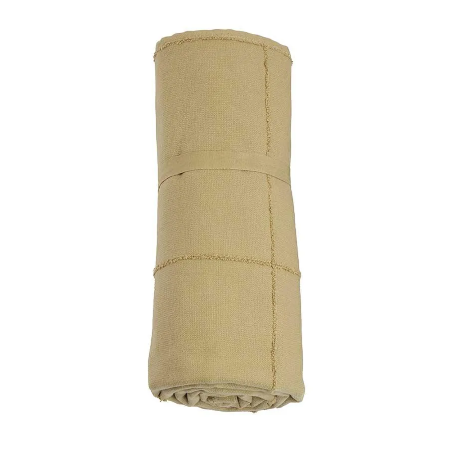 Calm Towel To Go - Khaki