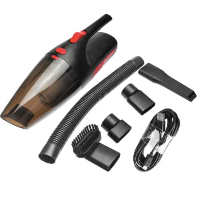 Car Vacuum - Handheld Vacuum cleaner