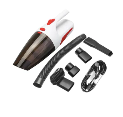 Car Vacuum - Handheld Vacuum cleaner