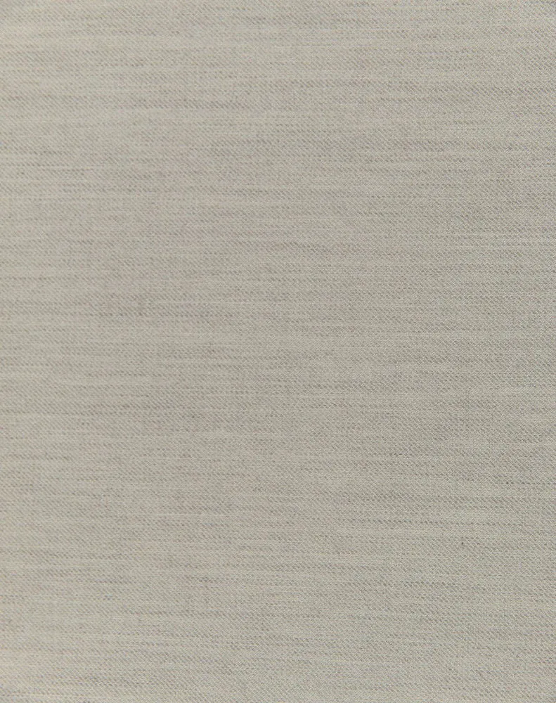 Cashmere Cotton Bedding in Light Grey Color