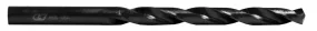 Century Drill And Tool Black Oxide Drill Bit 17/64″ Pro Grade