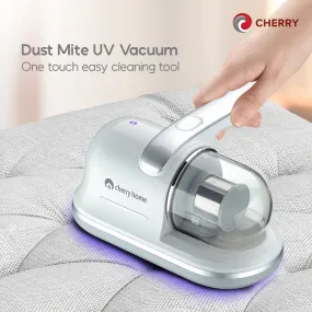 CHERRY UV Dust Mite Vacuum