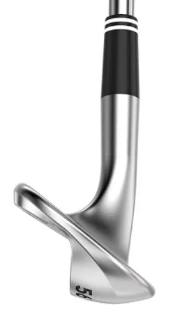 Cleveland CBX Wedge Graphite Shaft