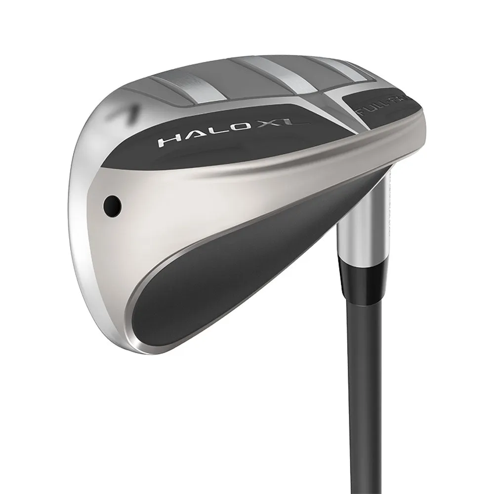 Cleveland HALO XL Full-Face Single Iron 2024 Women