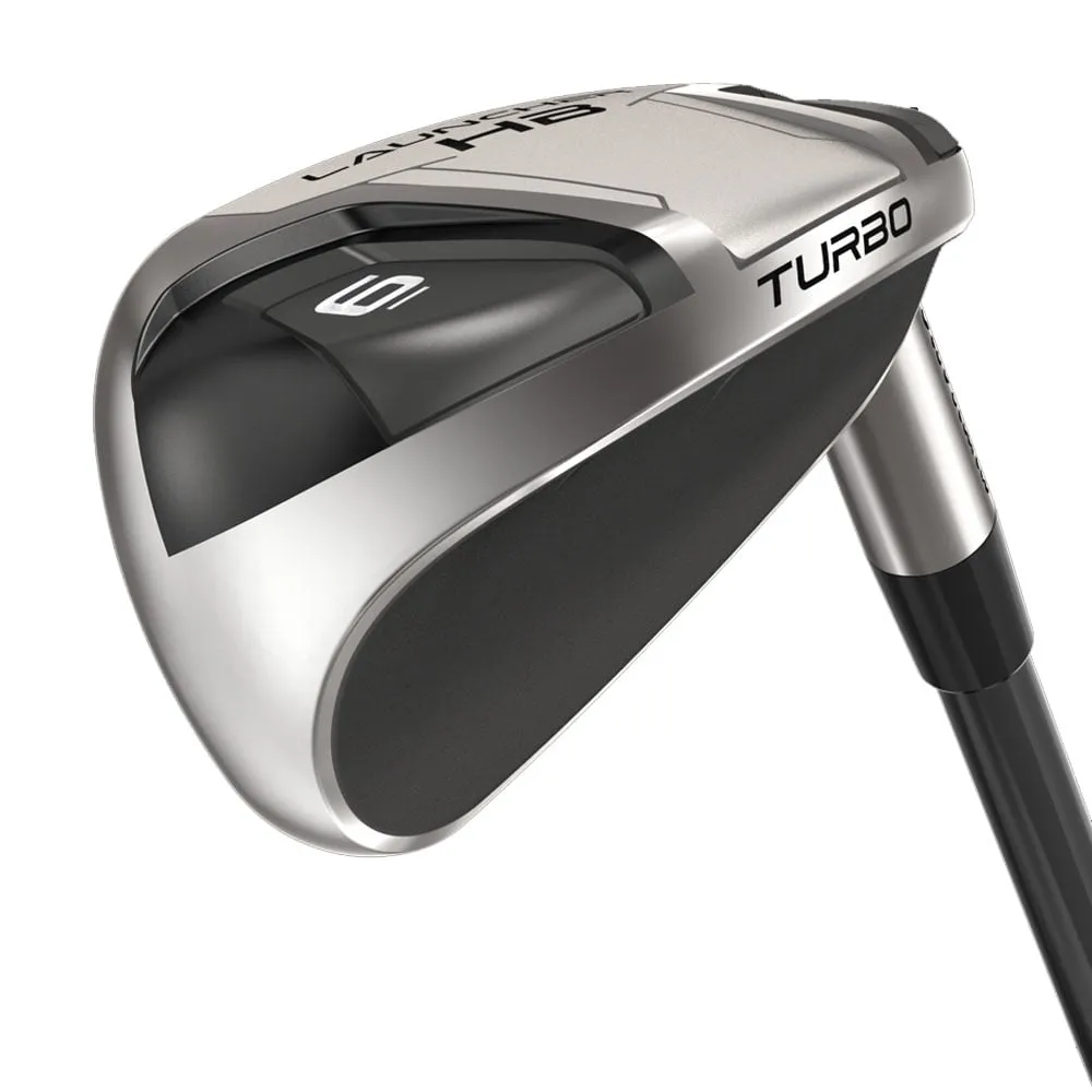 Cleveland Launcher HB Turbo Single Irons - Graphite