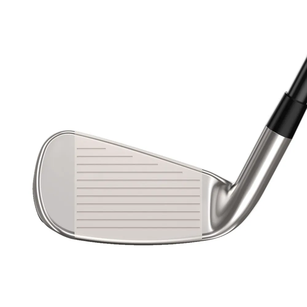 Cleveland Launcher HB Turbo Single Irons - Graphite