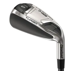 Cleveland Launcher HB Turbo Single Irons - Graphite