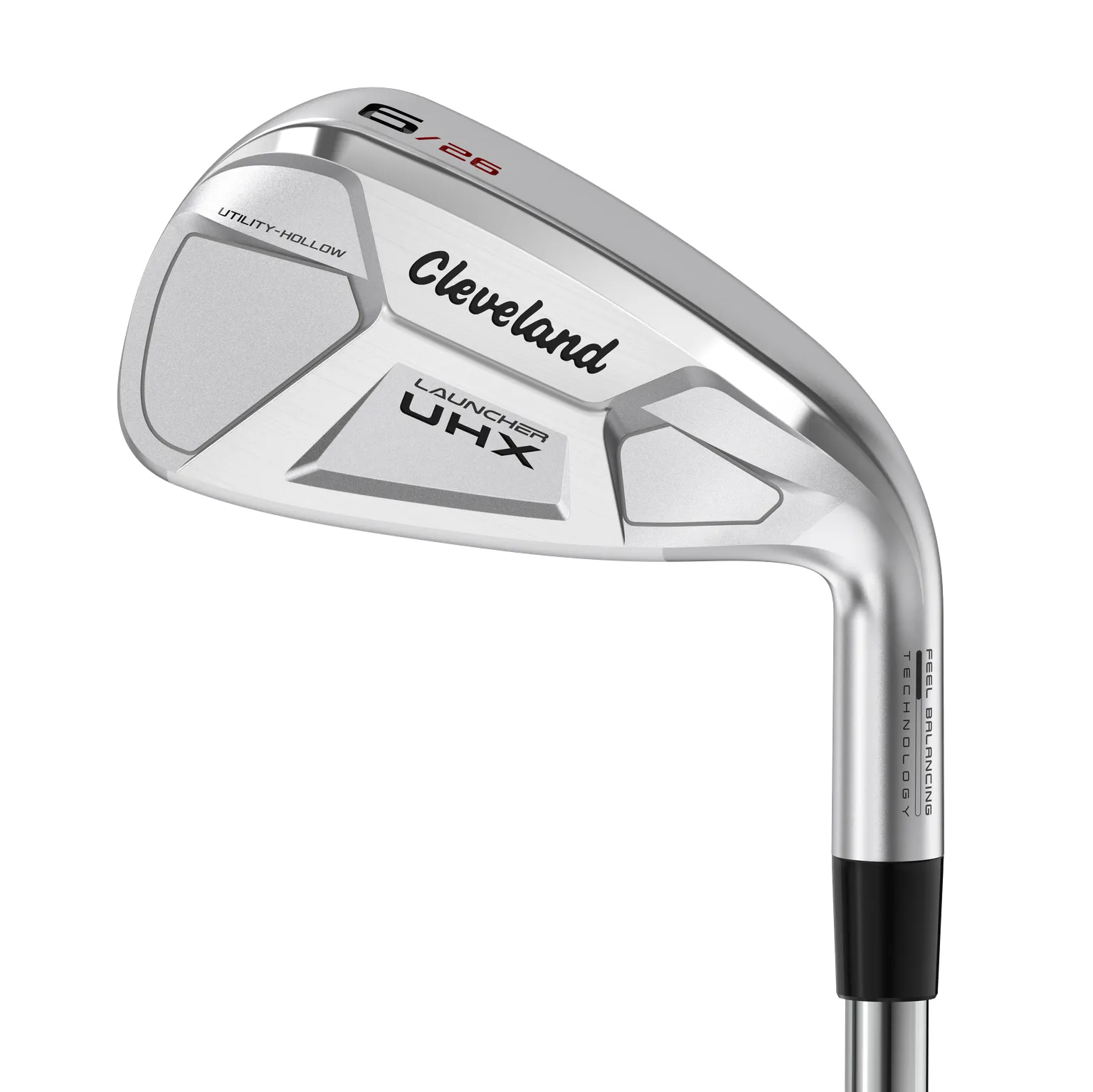 Cleveland Launcher UHX Irons