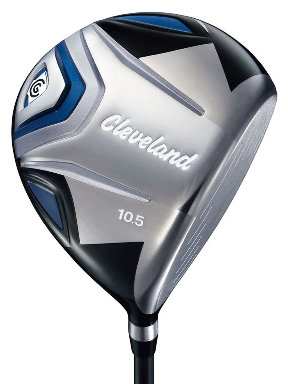 Cleveland Package Set RH - Graphite Shaft - Regular Flex