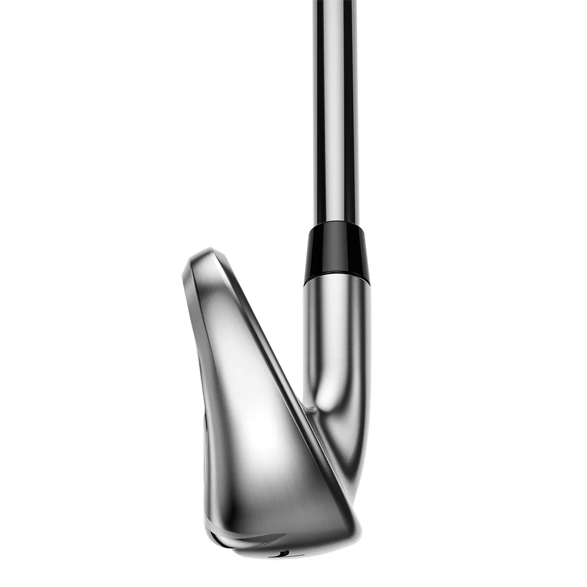 Cobra Aerojet One Length Golf Irons | Steel