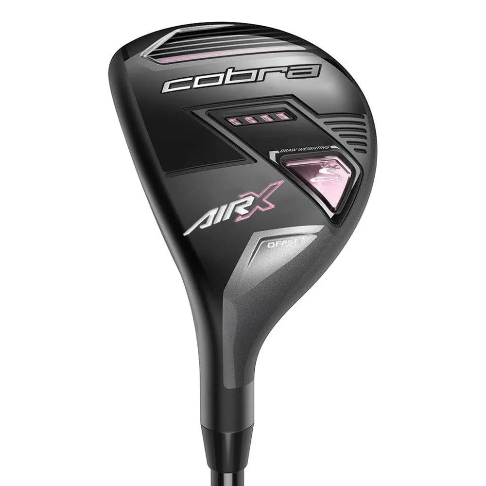 Cobra AIR-X Hybrid 2022 Women