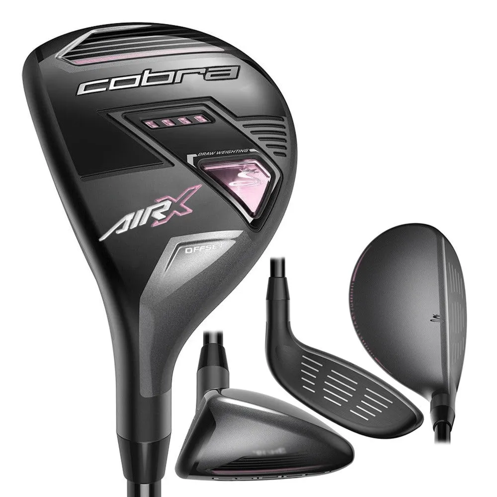 Cobra AIR-X Hybrid 2022 Women