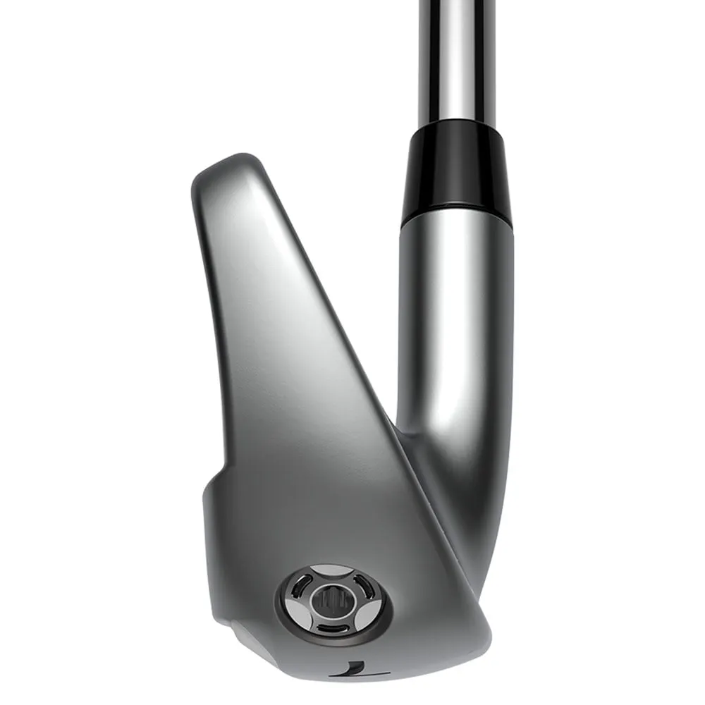 Cobra KING LTDx Single Irons - Graphite