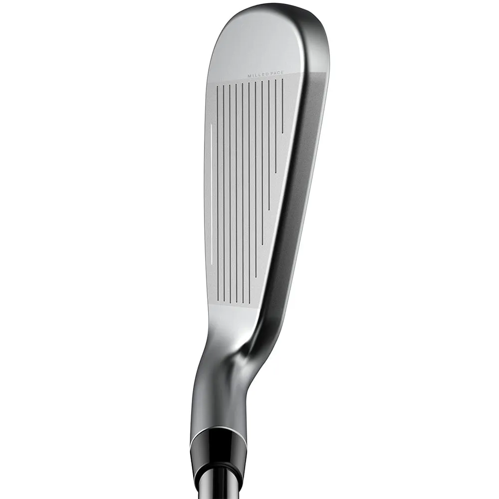 Cobra KING LTDx Single Irons - Graphite