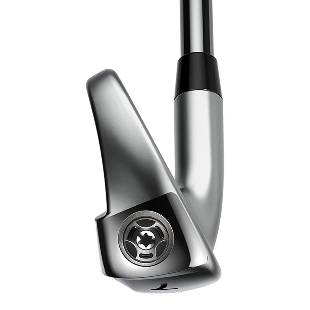 Cobra KING RADSPEED Irons - Steel