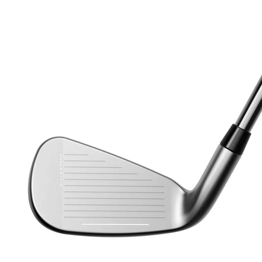 Cobra LTDx Golf Irons | Steel