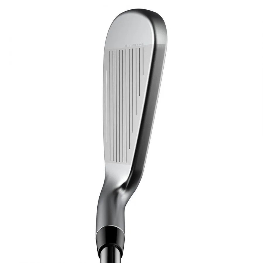 Cobra LTDx Golf Irons | Steel