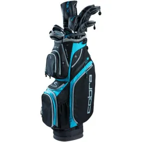 Cobra Superlite Women's Package Set