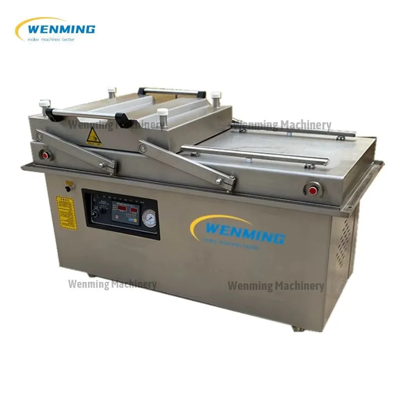 Commercial Vacuum Packaging Machine Factory Supplier