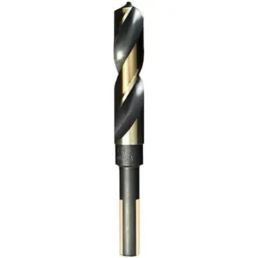 Consolidated Toledo Drill 37/64" Reduced Shank Super Premium Drill Bit