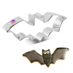 Cookie Cutter - Bat