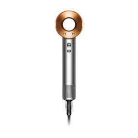 Copper Supersonic Hair Dryer