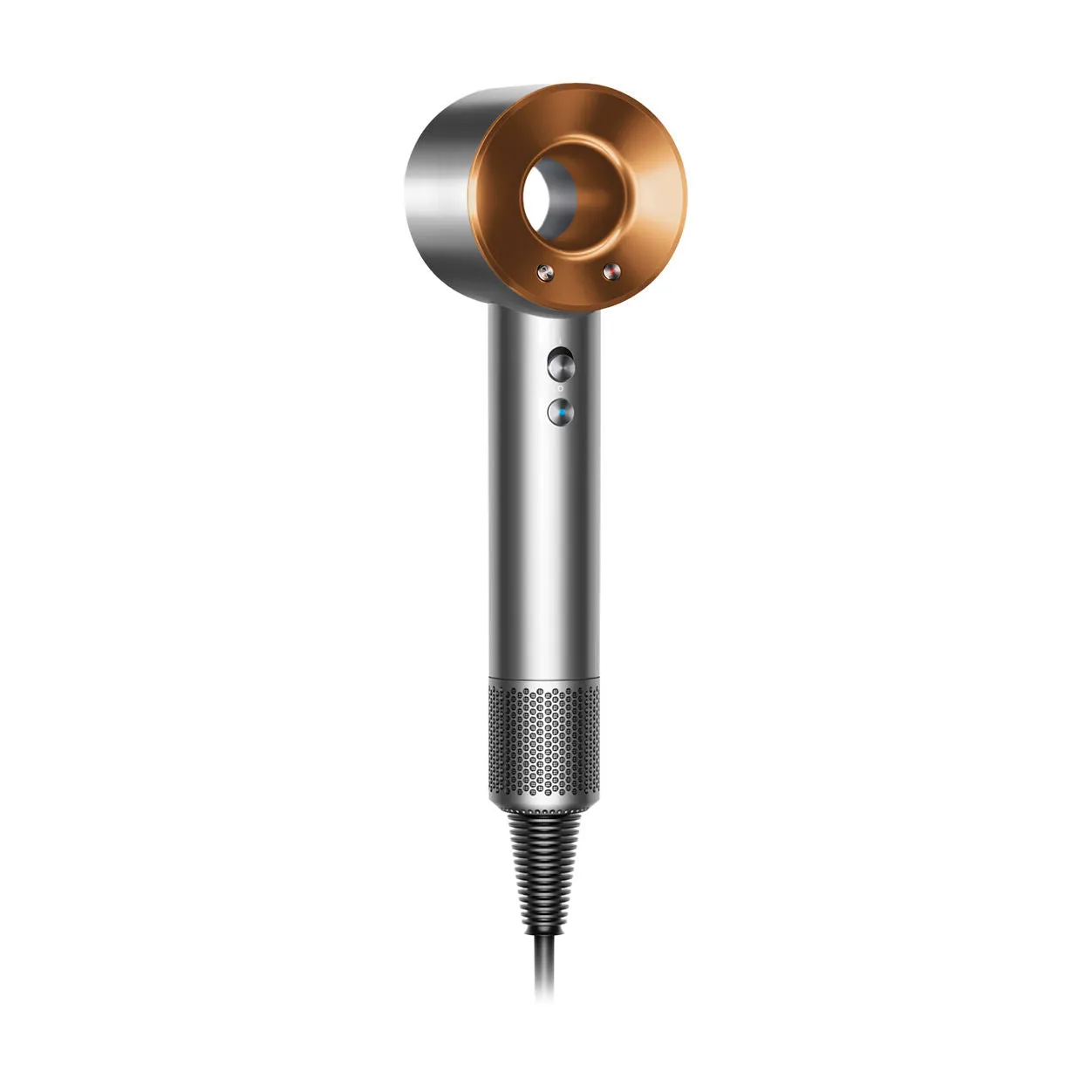 Copper Supersonic Hair Dryer