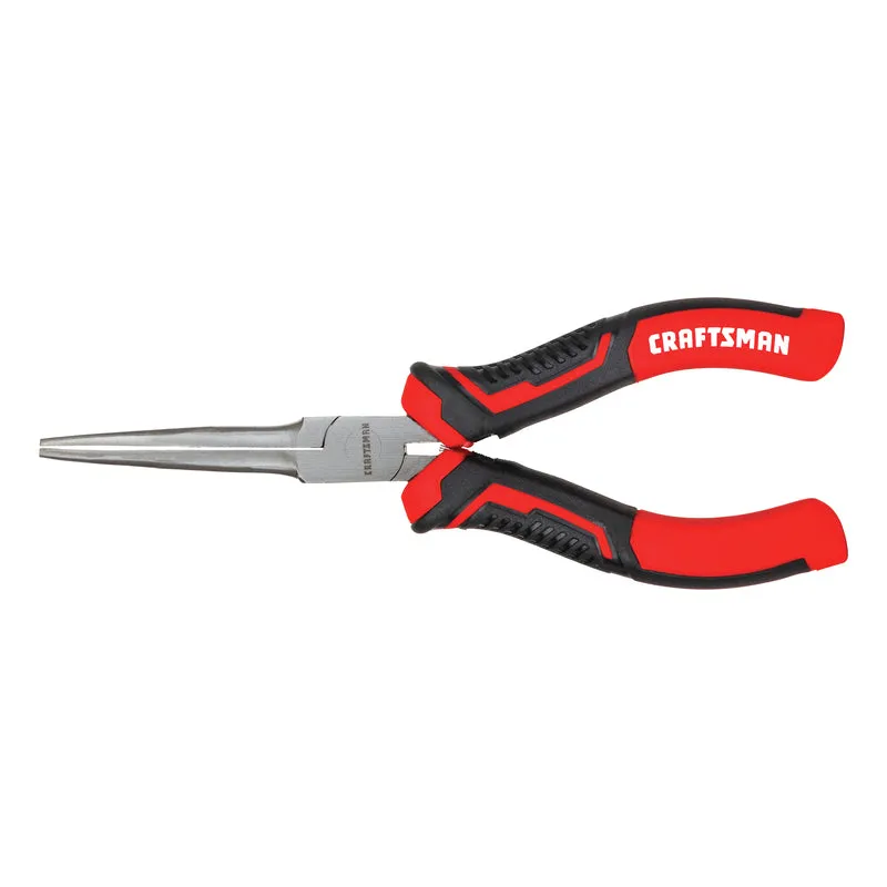 Craftsman 6 in. Drop Forged Steel Mini Needle Nose Pliers