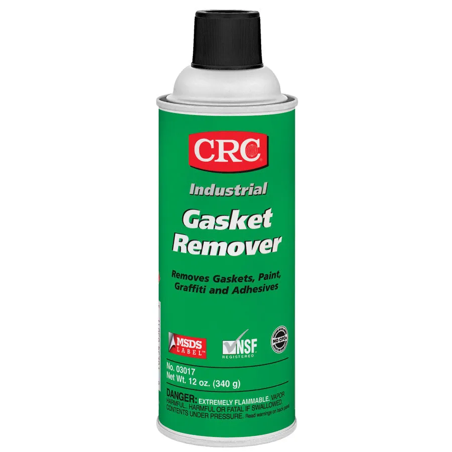 CRC Gasket Remover (Case of 12)