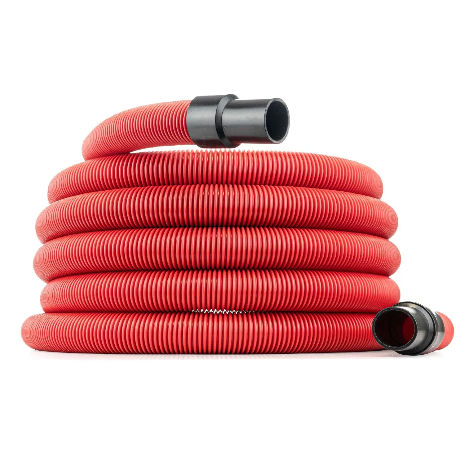 Crusader Vacuum 1.5" Hoses