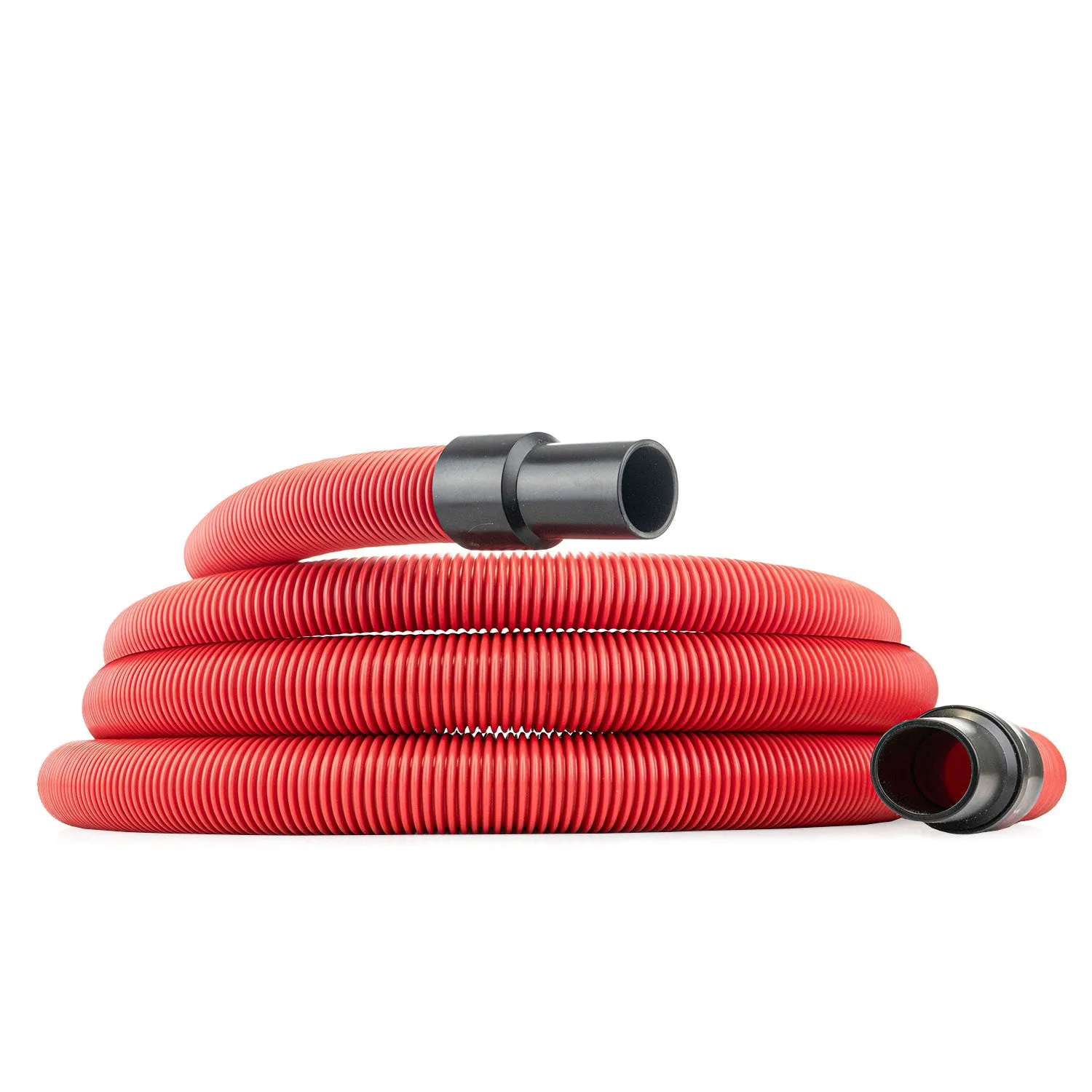 Crusader Vacuum 1.5" Hoses