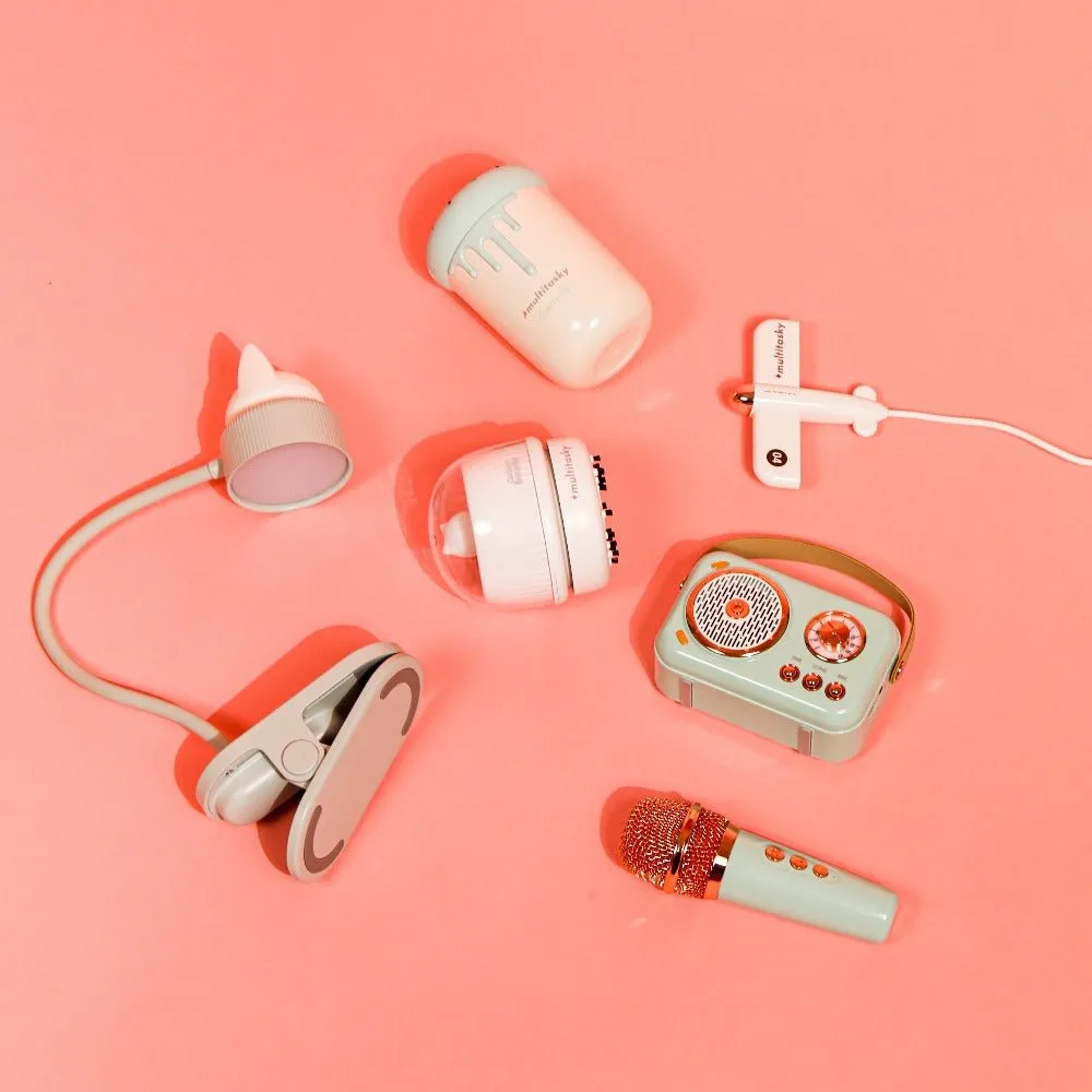 Cute Novelty Gadget Set