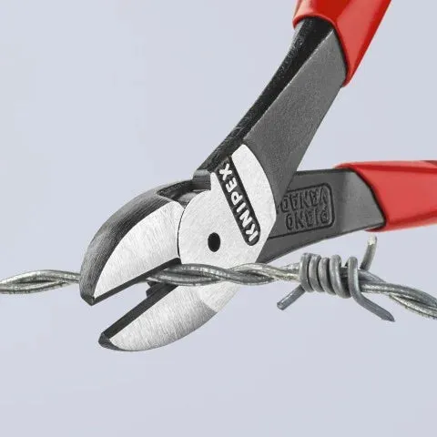 Cutters Set - Knipex 3 Pc High Leverage Diagonal Cutter Set, 00 20 05 US