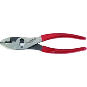 Cutting Pliers - Stanley Combination Slip-Joint Pliers with Grip, J278G